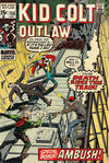 Cover for Kid Colt Outlaw (Marvel, 1949 series) #150