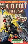 Cover for Kid Colt Outlaw (Marvel, 1949 series) #194