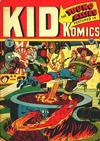 Cover for Kid Komics (Marvel, 1943 series) #3