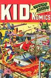 Cover for Kid Komics (Marvel, 1943 series) #7