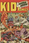 Cover for Kid Komics (Marvel, 1943 series) #9