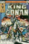 Cover Thumbnail for King Conan (1980 series) #16 [Direct]