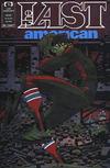 Cover for The Last American (Marvel, 1990 series) #2
