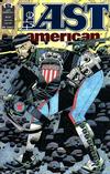 Cover for The Last American (Marvel, 1990 series) #4