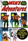 Cover for Men's Adventures (Marvel, 1950 series) #23
