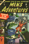 Cover for Men's Adventures (Marvel, 1950 series) #26