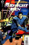 Cover for Midnight Men (Marvel, 1993 series) #3