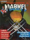 Cover for The Mighty World of Marvel (Marvel UK, 1982 series) #16