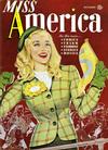 Cover for Miss America Magazine (Marvel, 1944 series) #v1#3