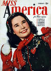 Cover for Miss America Magazine (Marvel, 1944 series) #v1#5