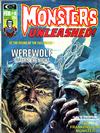 Cover for Monsters Unleashed (Marvel, 1973 series) #4