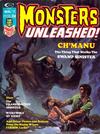 Cover for Monsters Unleashed (Marvel, 1973 series) #7