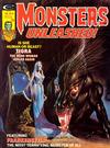 Cover for Monsters Unleashed (Marvel, 1973 series) #10