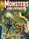 Cover for Monsters Unleashed (Marvel, 1973 series) #11