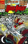 Cover Thumbnail for Moon Knight Special (1992 series) #1 [Direct]