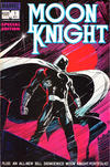 Cover for Moon Knight Special Edition (Marvel, 1983 series) #1