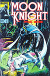 Cover for Moon Knight Special Edition (Marvel, 1983 series) #2