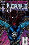 Cover for Morbius: The Living Vampire (Marvel, 1992 series) #22