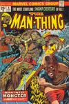 Cover Thumbnail for Man-Thing (1974 series) #8