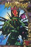 Cover for Man-Thing (Marvel, 1997 series) #1
