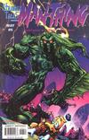 Cover for Man-Thing (Marvel, 1997 series) #6