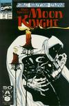 Cover for Marc Spector: Moon Knight (Marvel, 1989 series) #31
