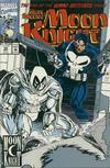 Cover for Marc Spector: Moon Knight (Marvel, 1989 series) #38