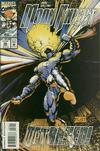 Cover for Marc Spector: Moon Knight (Marvel, 1989 series) #56