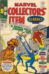 Cover for Marvel Collectors' Item Classics (Marvel, 1965 series) #13
