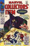 Cover for Marvel Collectors' Item Classics (Marvel, 1965 series) #15