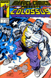 Cover for Marvel Comics Presents (Marvel, 1988 series) #11 [Direct]