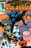 Cover for Marvel Comics Presents (Marvel, 1988 series) #13 [Direct]
