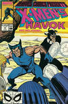 Cover Thumbnail for Marvel Comics Presents (1988 series) #30 [Direct]