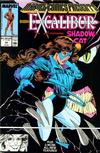 Cover for Marvel Comics Presents (Marvel, 1988 series) #32 [Direct]