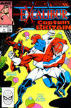 Cover Thumbnail for Marvel Comics Presents (1988 series) #33 [Direct]