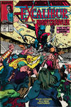 Cover Thumbnail for Marvel Comics Presents (1988 series) #35 [Direct]