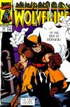 Cover Thumbnail for Marvel Comics Presents (1988 series) #44 [Direct]