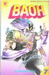 Cover for Baoh (Viz, 1989 series) #7