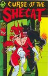 Cover for Curse of the She-Cat (AC, 1989 series) #1