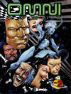 Cover for Omni Comix (Penthouse, 1995 series) #2