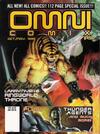 Cover for Omni Comix (Penthouse, 1995 series) #3 [Direct]