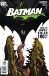 Cover Thumbnail for Batman (1940 series) #642 [Direct Sales]