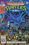 Cover for Teenage Mutant Ninja Turtles Adventures [Movie Adaptation] (Archie, 1990 series) #[nn]