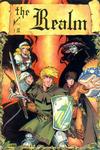 Cover for The Realm (Arrow, 1986 series) #1