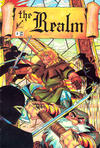 Cover for The Realm (Arrow, 1986 series) #3