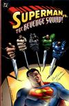 Cover for Superman vs. the Revenge Squad (DC, 1999 series) 
