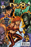 Cover for DV8 (DC, 1999 series) #0 [Al Rio Cover]