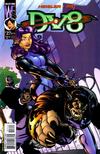 Cover for DV8 (DC, 1999 series) #27