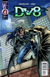 Cover for DV8 (DC, 1999 series) #28