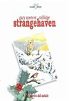 Cover for Strangehaven (Black Velvet, 2003 series) #4